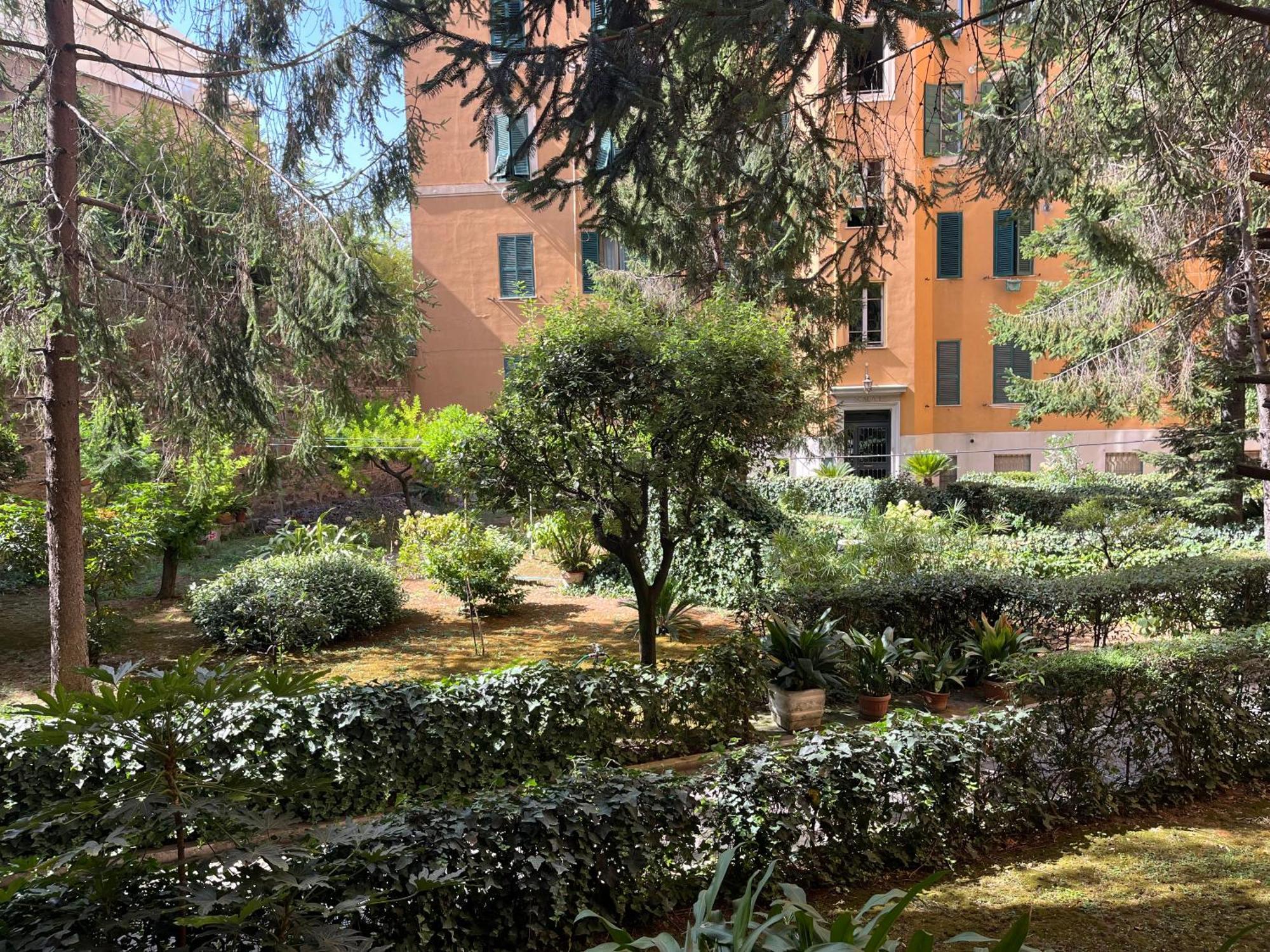 Appartement Atelier Montecuccoli *