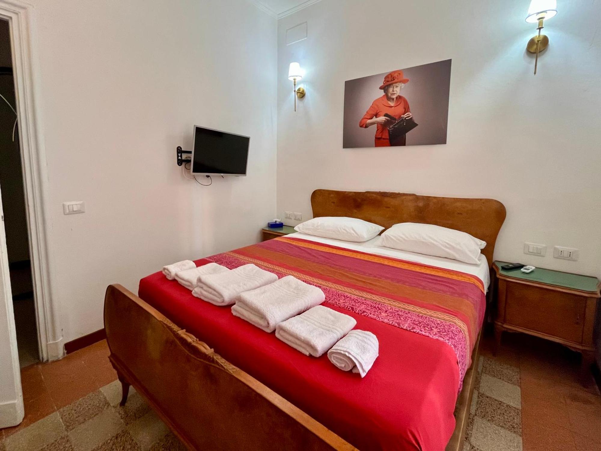 Appartement Atelier Montecuccoli