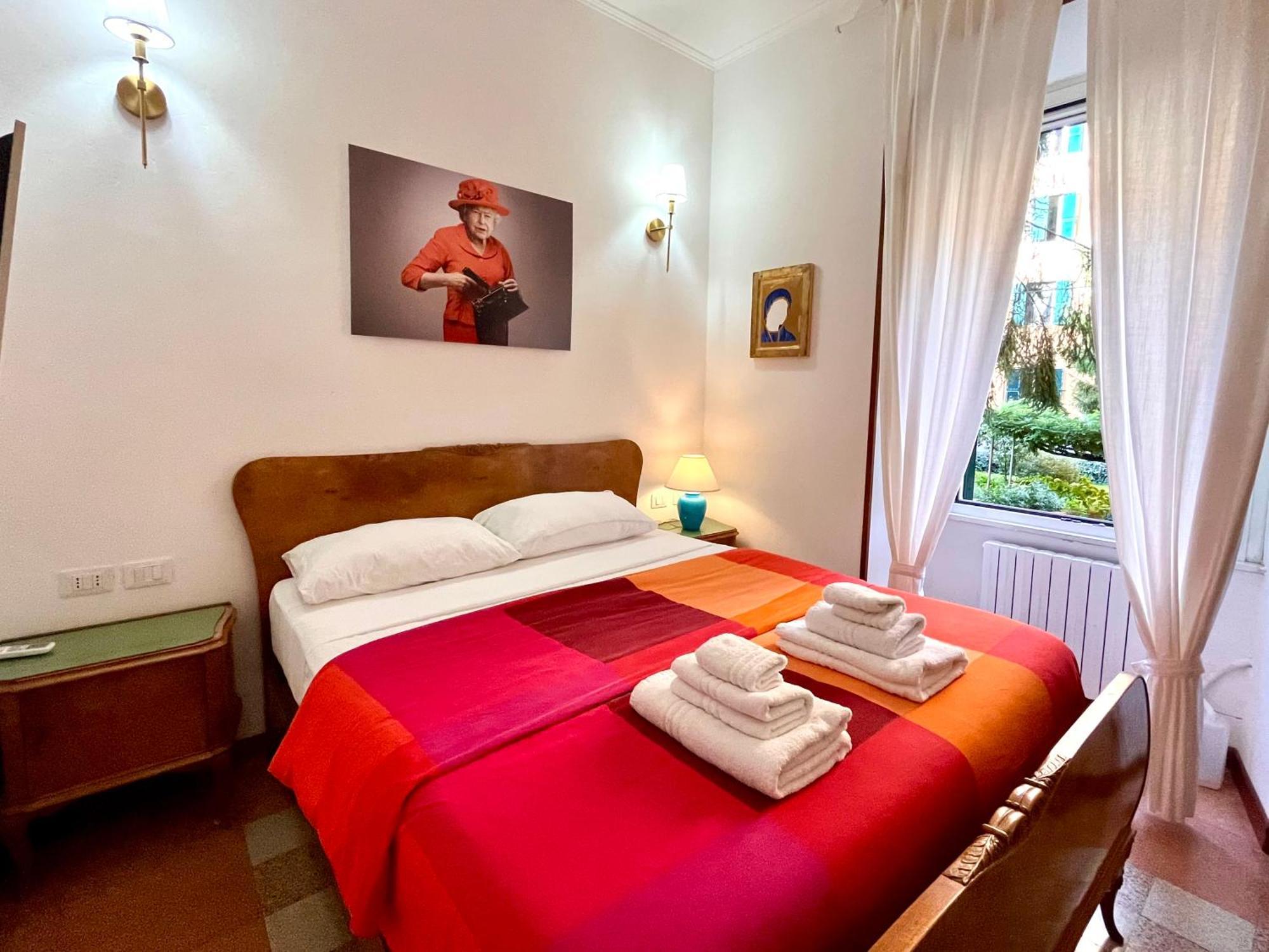 Appartement Atelier Montecuccoli *