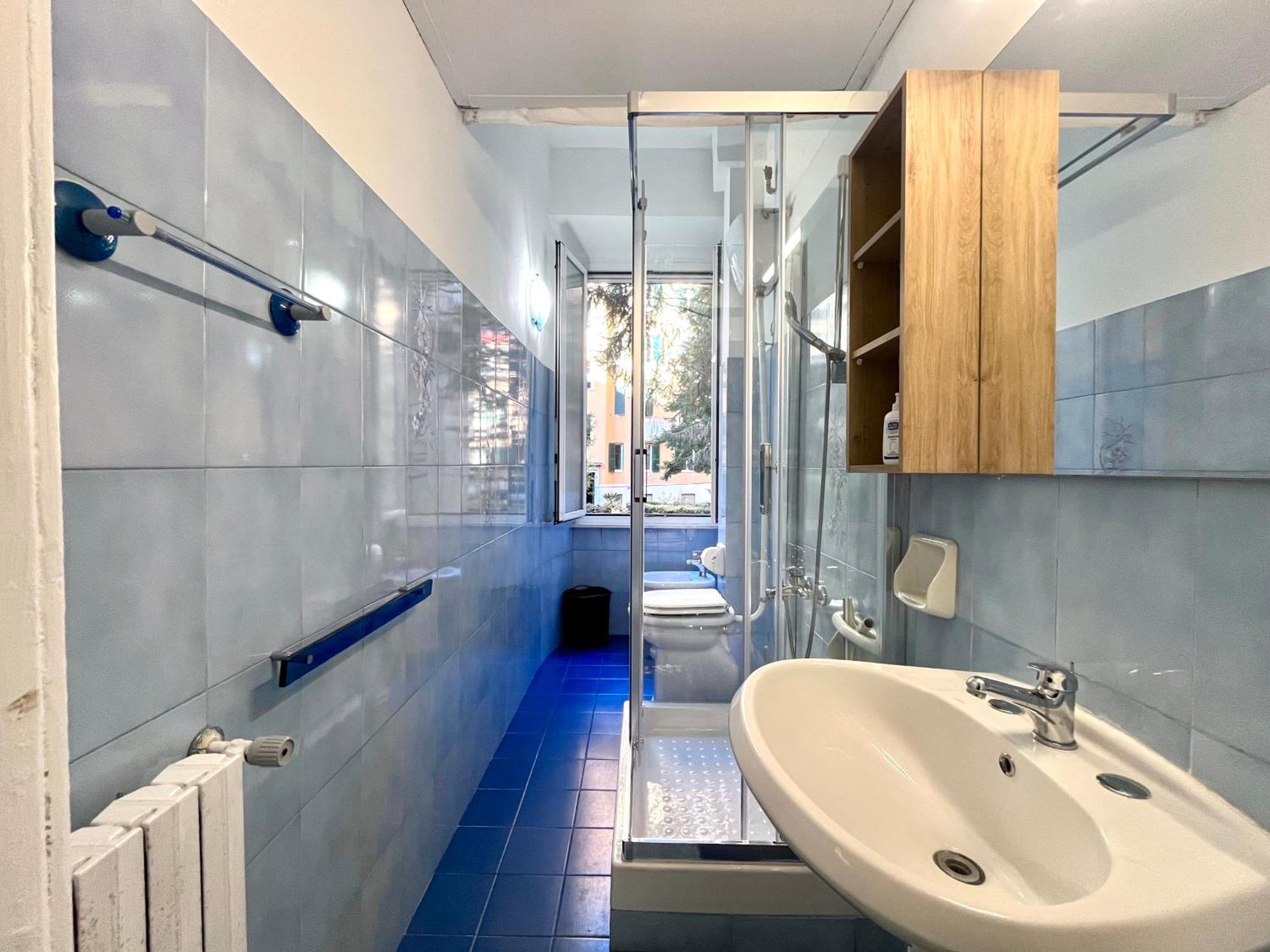 Atelier Montecuccoli Appartement Rome