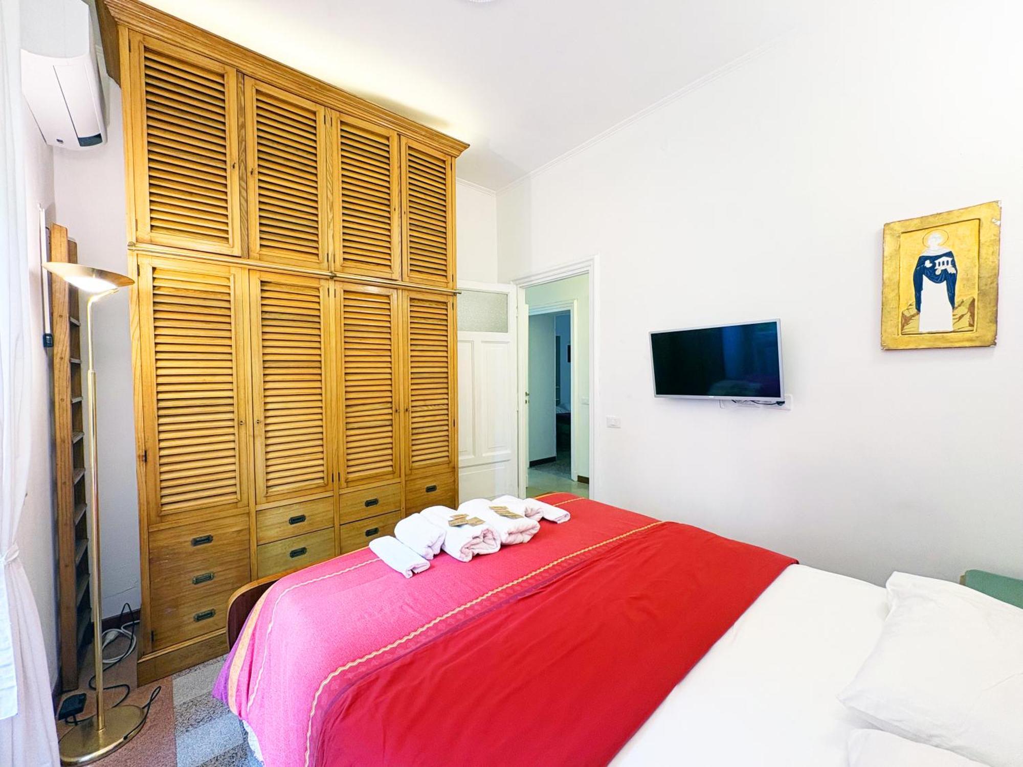 Atelier Montecuccoli Appartement