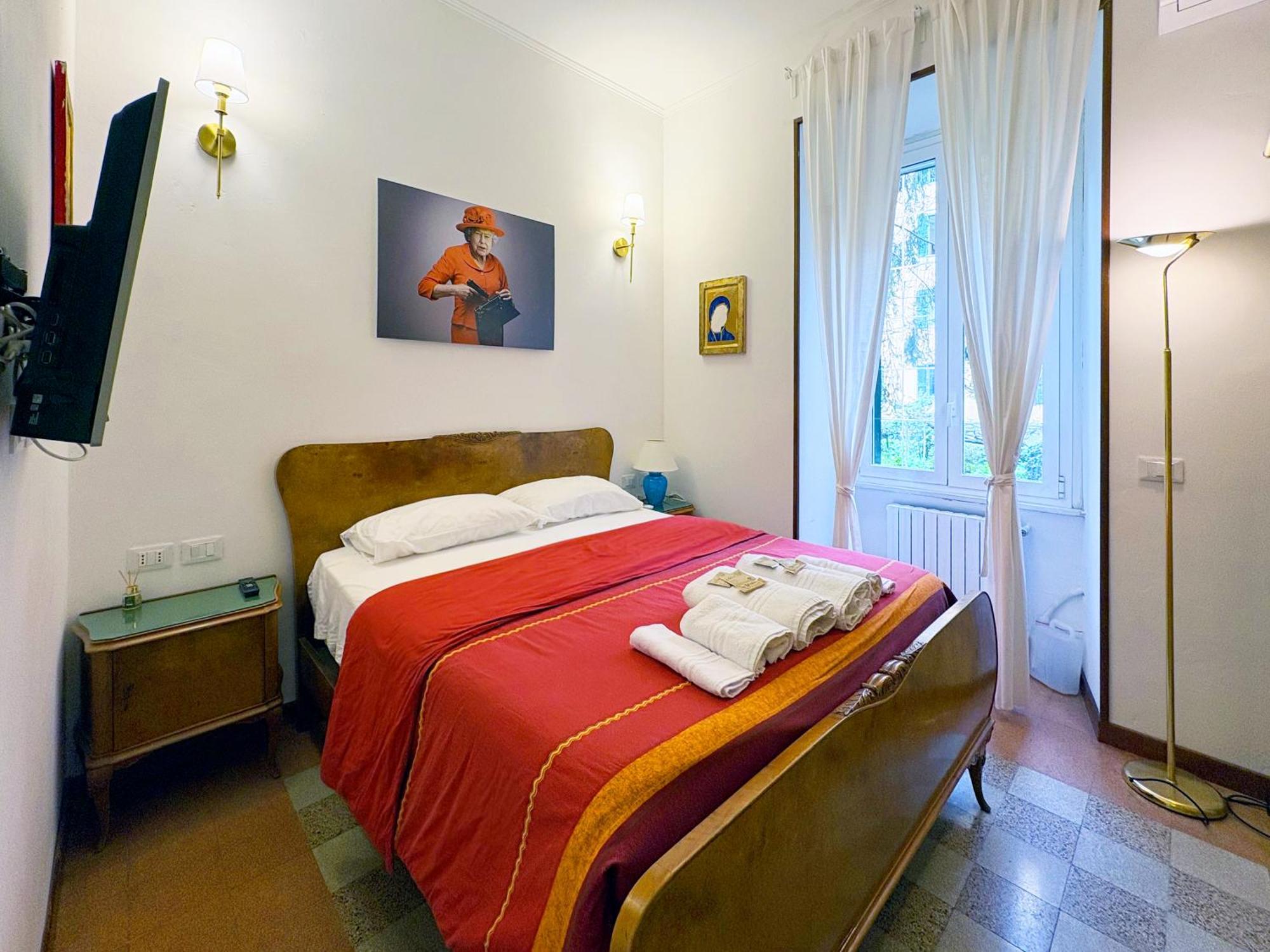 Atelier Montecuccoli Appartement *